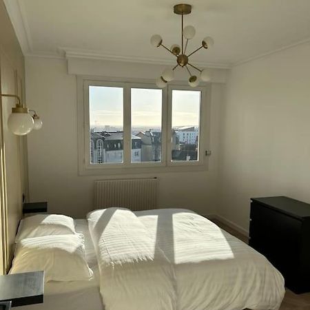 Appartement De Charme Hyper Centre Ле-Ман Экстерьер фото