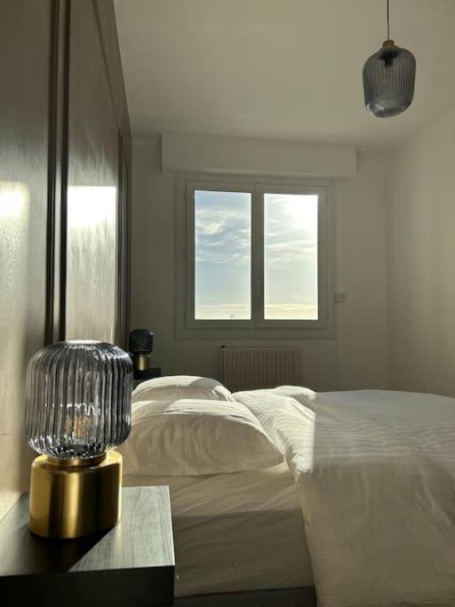 Appartement De Charme Hyper Centre Ле-Ман Экстерьер фото